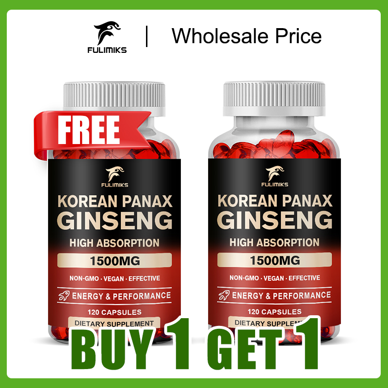 Buy 1 Get 1 Free! Fulimiks Kor - Ginger Tea ulasan dan harga