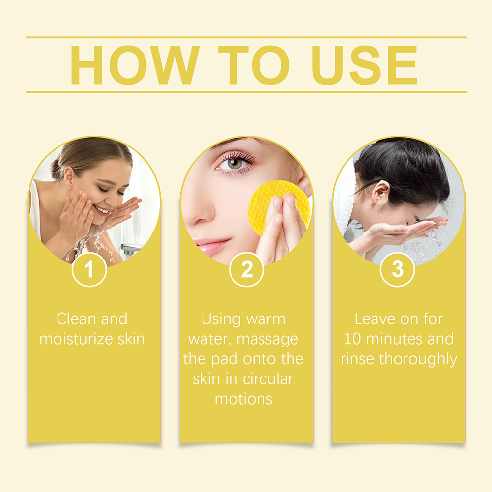 Kojic Acid Turmeric Cleansing  - Turmeric ulasan dan harga