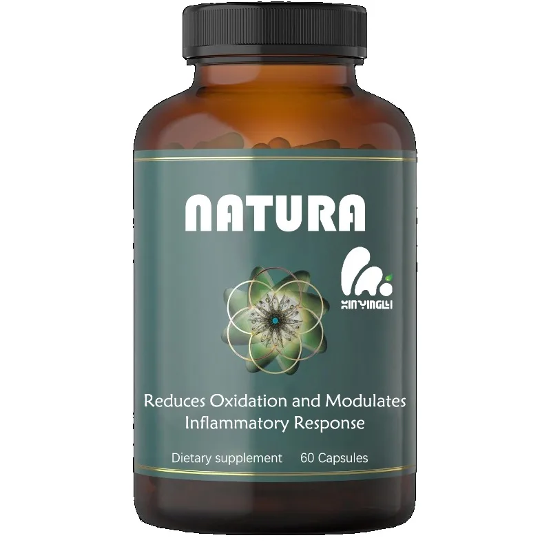 Antioxidant activity - contain - Ginger Tea ulasan dan harga