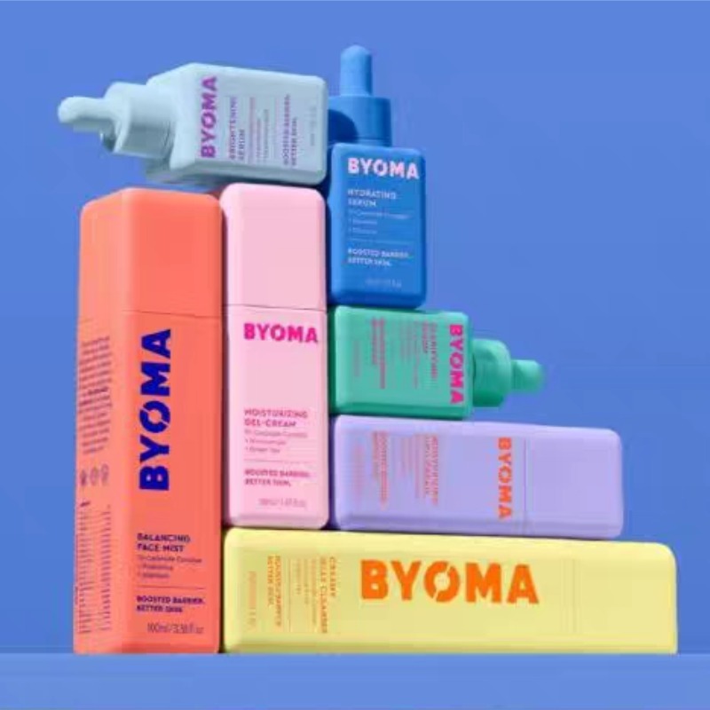 BYOMA Phyto-Mucin Glow Serum R - Echinacea ulasan dan harga