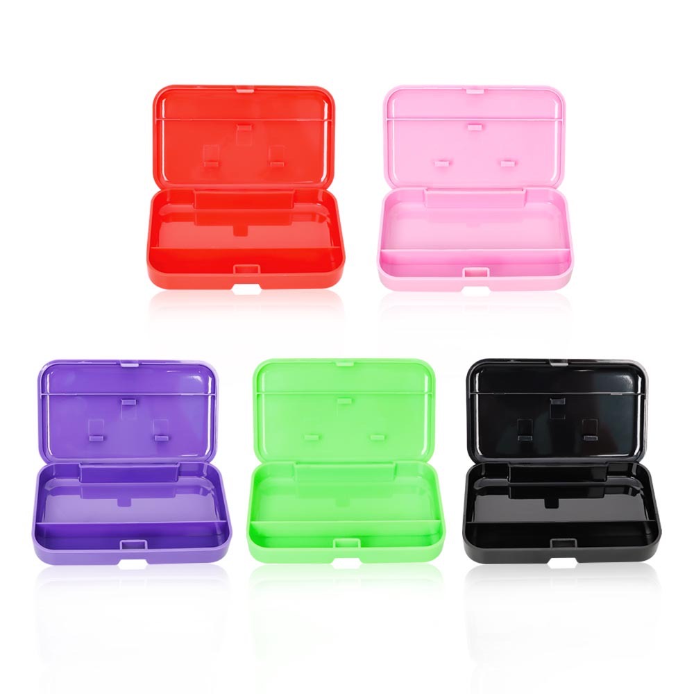 HAPPY Multicolour Plastic Toba - Dried Herbs ulasan dan harga