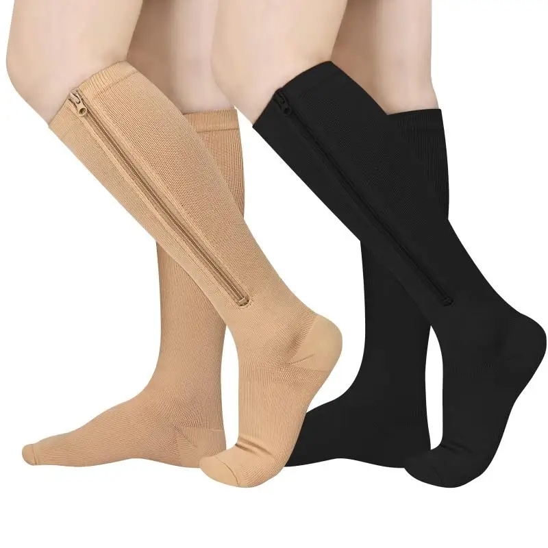 1 Pair Medical Zipper Compress - Echinacea ulasan dan harga