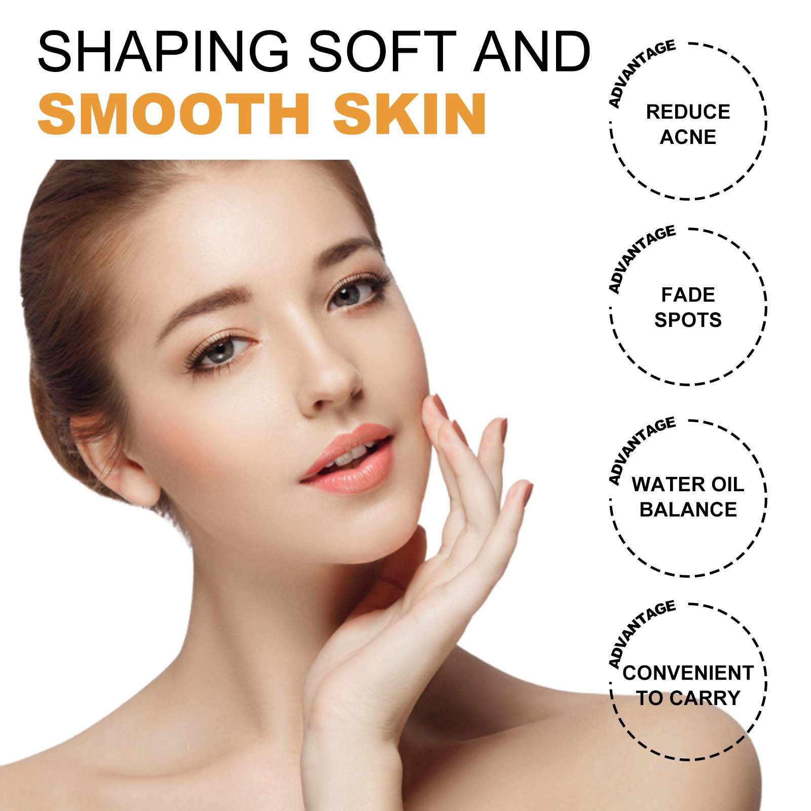 EELHOE Turmeric Exfoliating Pa - Turmeric ulasan dan harga