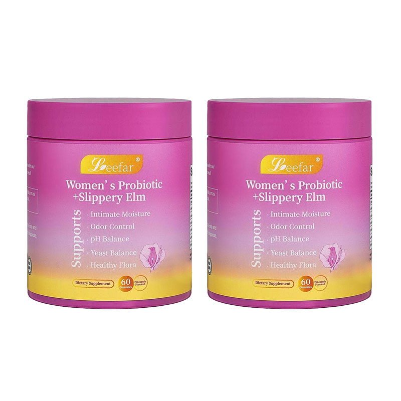 Feminine Gummies for Women - P - Chamomile Tea ulasan dan harga
