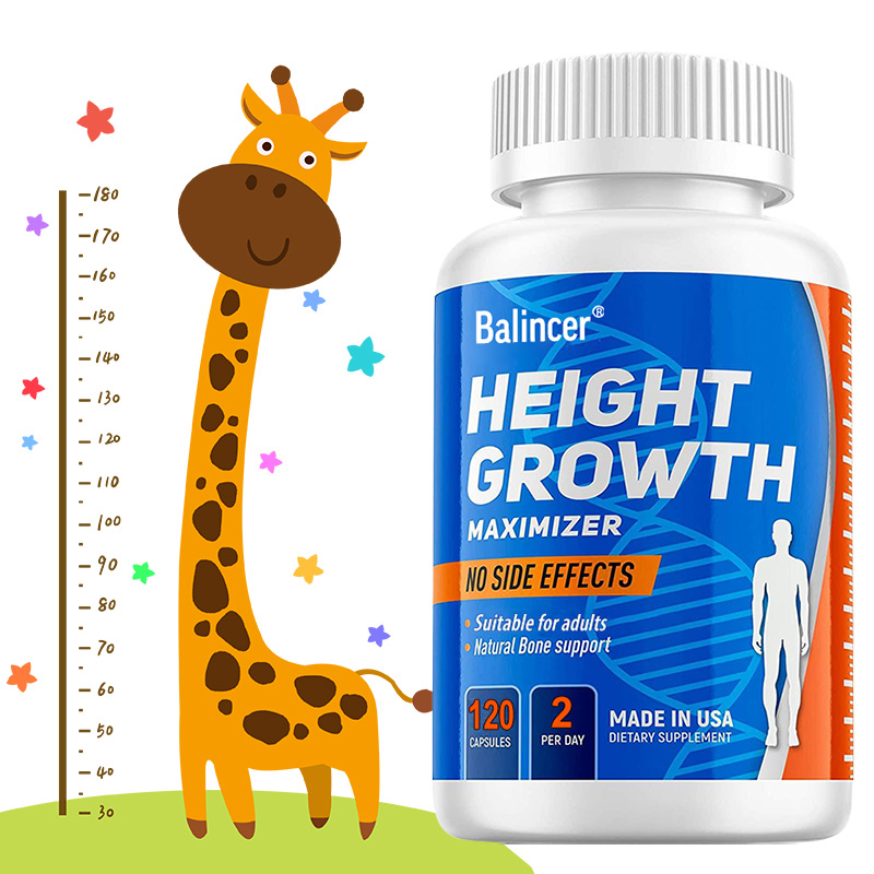 Height Growth Supplements - Bo - Ginger Tea ulasan dan harga
