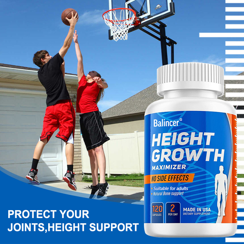 Height Growth Supplements - Bo - Ginger Tea ulasan dan harga