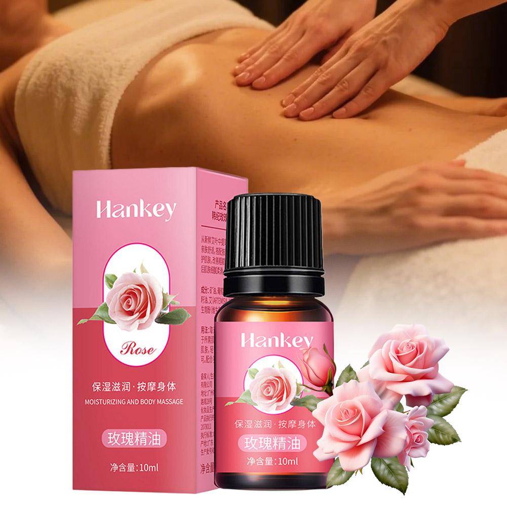 10ml Grape Seed, Mugwort, Lave - Lavender Oil ulasan dan harga