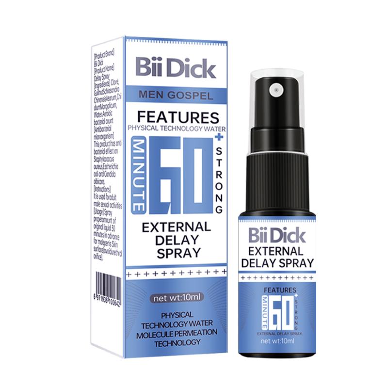 HOT！10ML Men Long-last Sex Del - Herbal Tincture ulasan dan harga